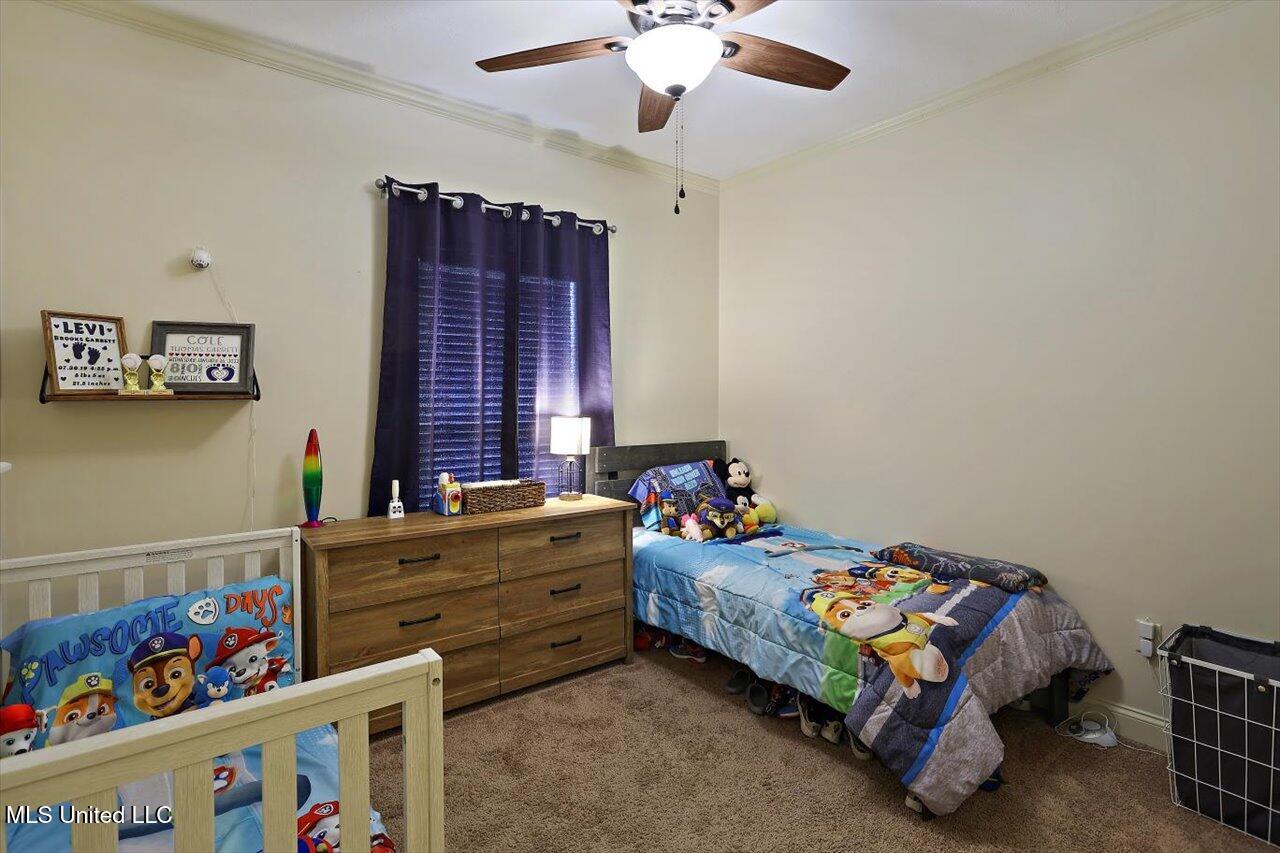 103 Richmond Way, Canton, Mississippi image 24