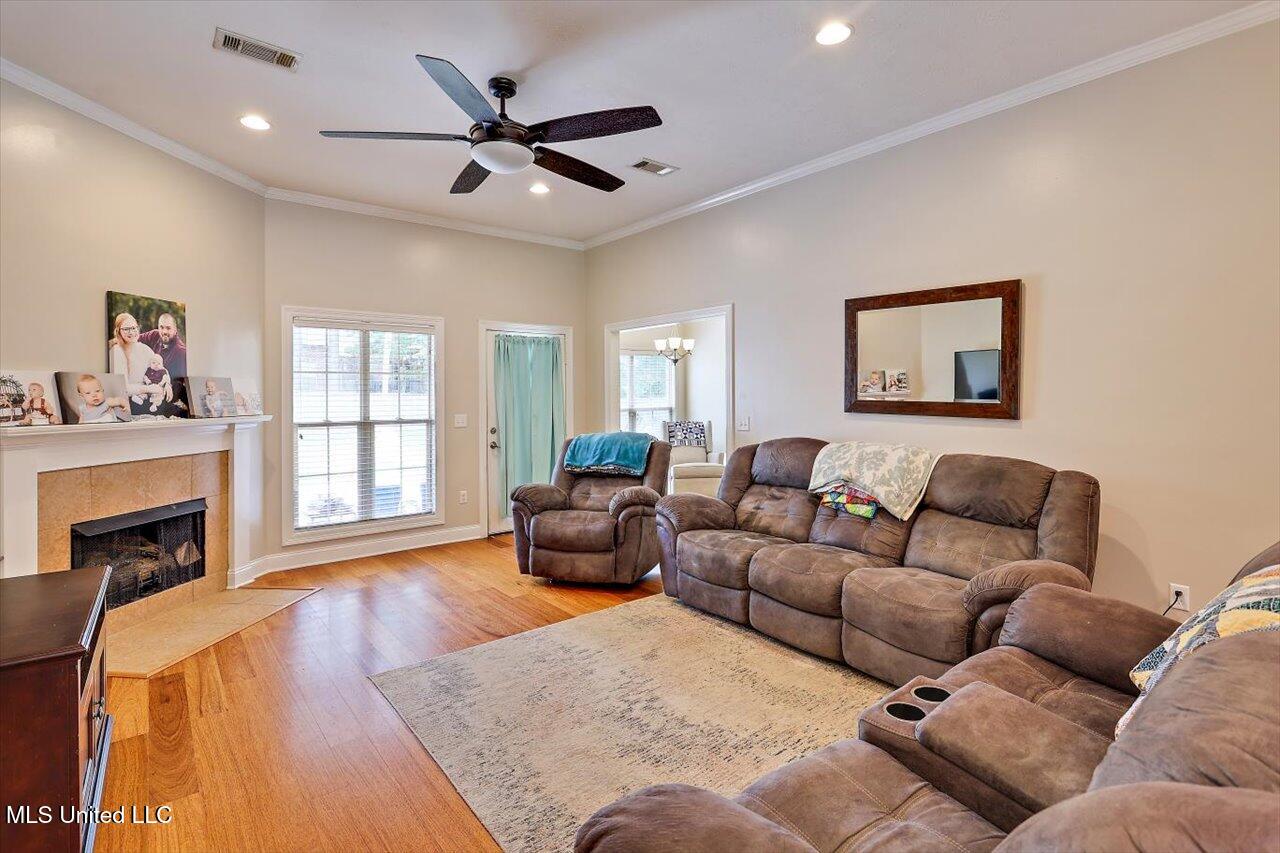 103 Richmond Way, Canton, Mississippi image 4