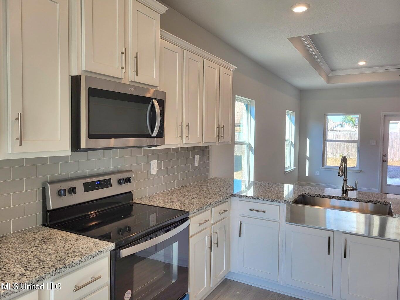 15936 Blue Ridge Drive, Gulfport, Mississippi image 8