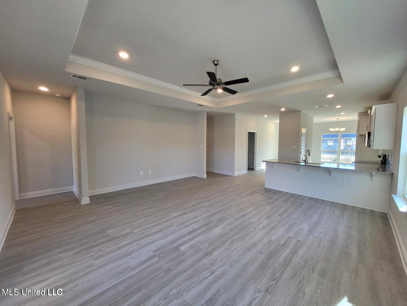 15936 Blue Ridge Drive, Gulfport, Mississippi image 14