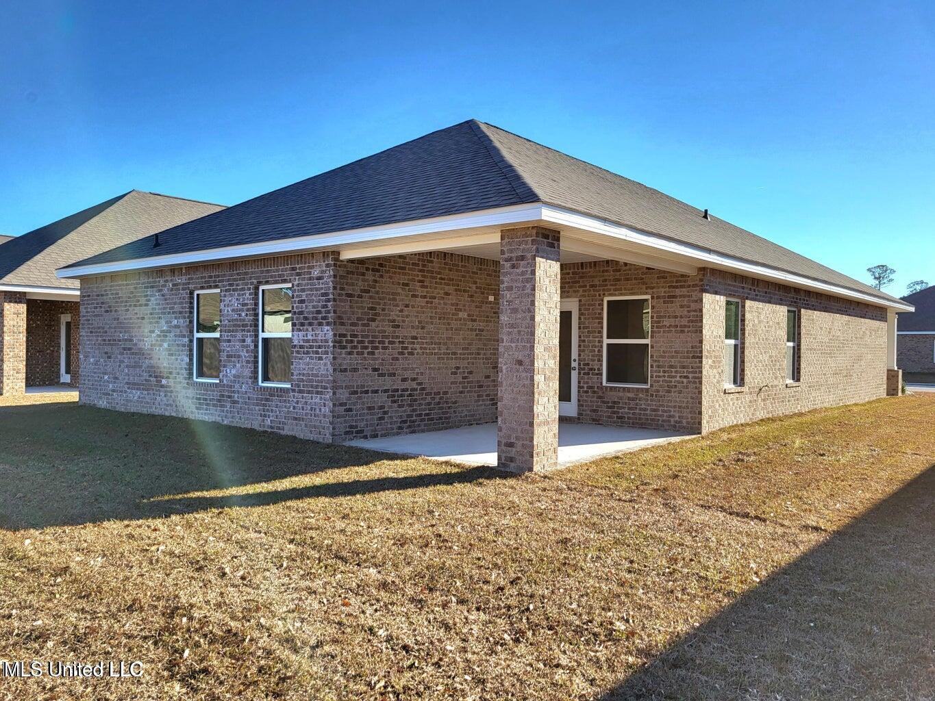 15936 Blue Ridge Drive, Gulfport, Mississippi image 22