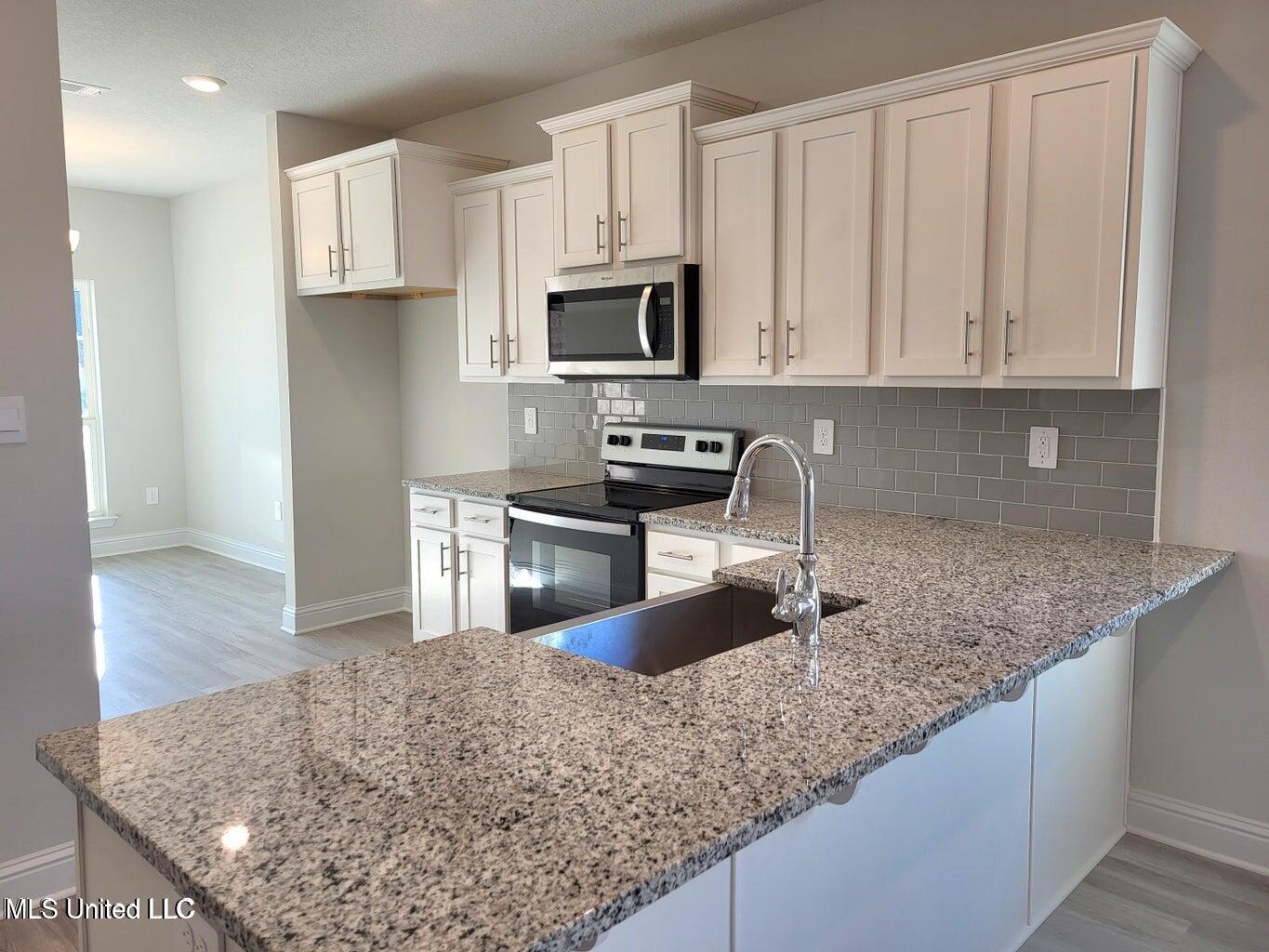 15936 Blue Ridge Drive, Gulfport, Mississippi image 7