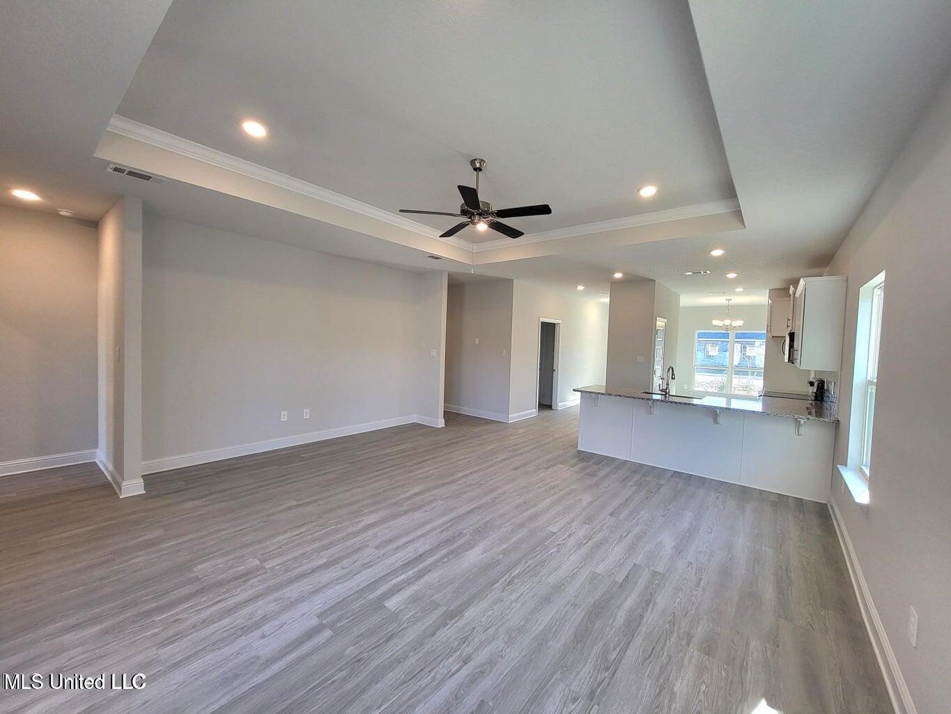 15936 Blue Ridge Drive, Gulfport, Mississippi image 6