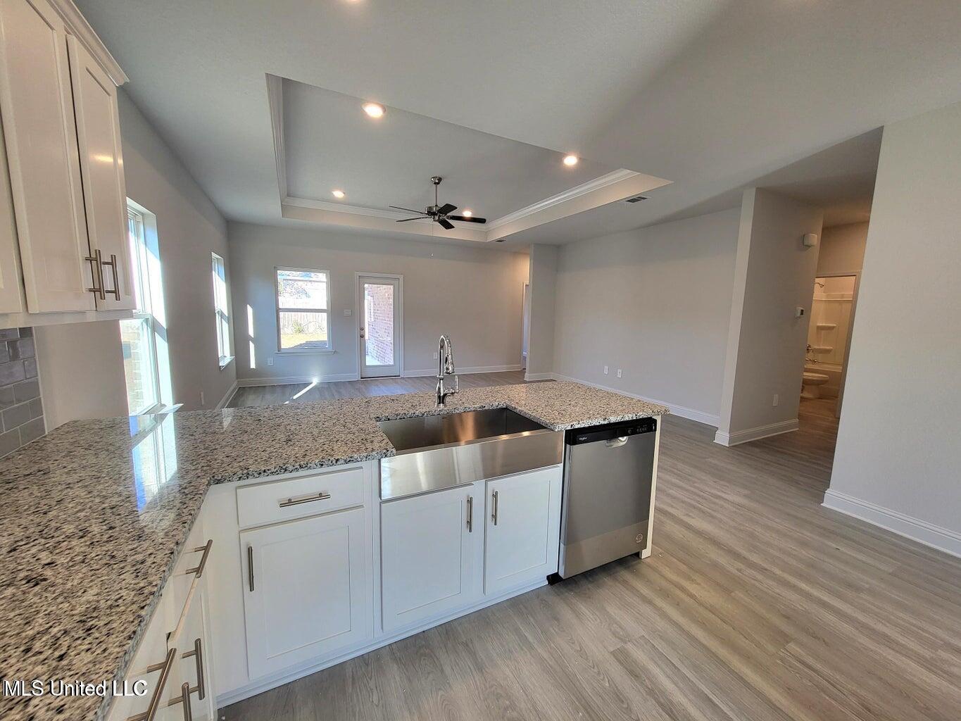 15936 Blue Ridge Drive, Gulfport, Mississippi image 10