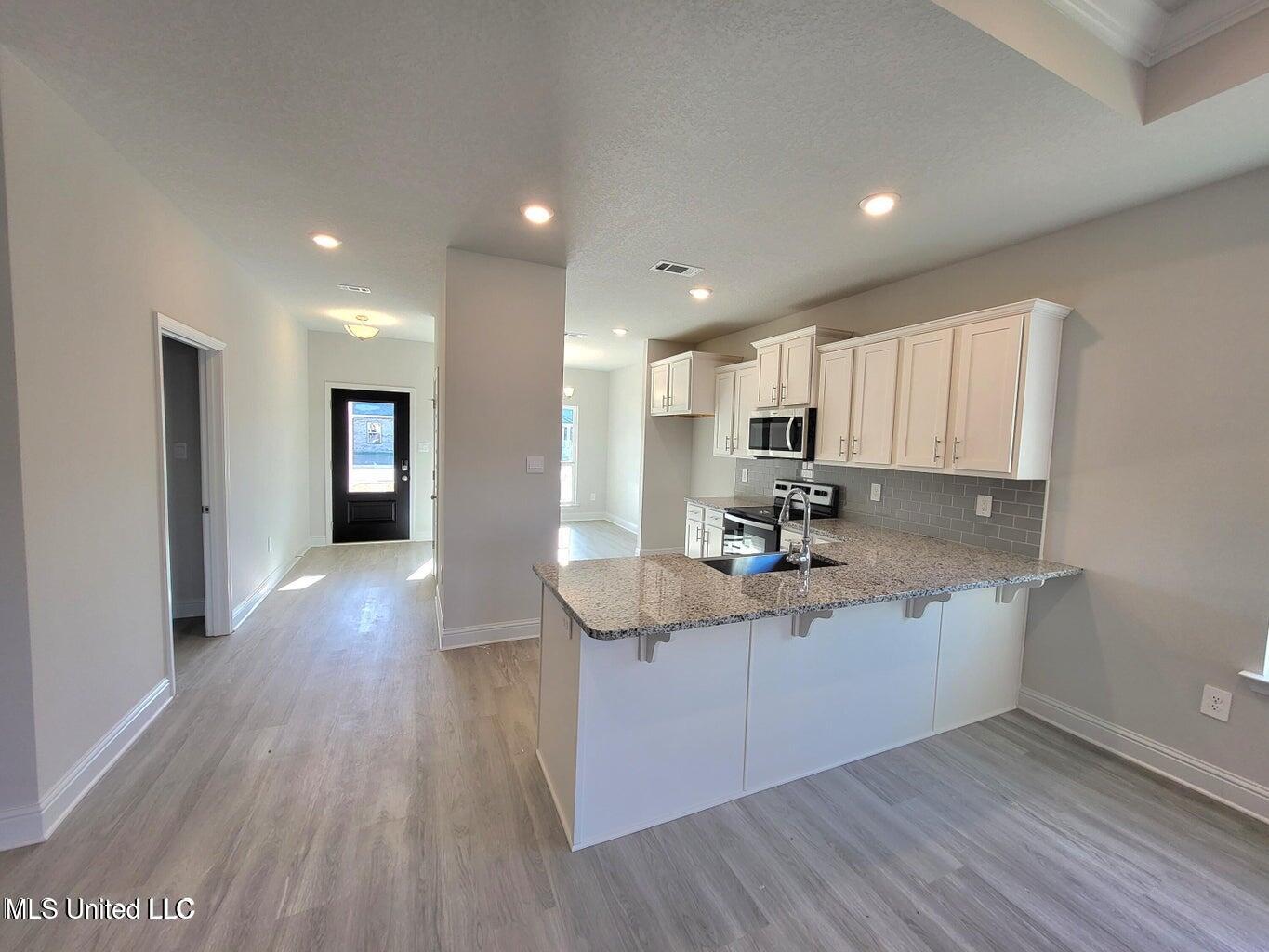 15936 Blue Ridge Drive, Gulfport, Mississippi image 4