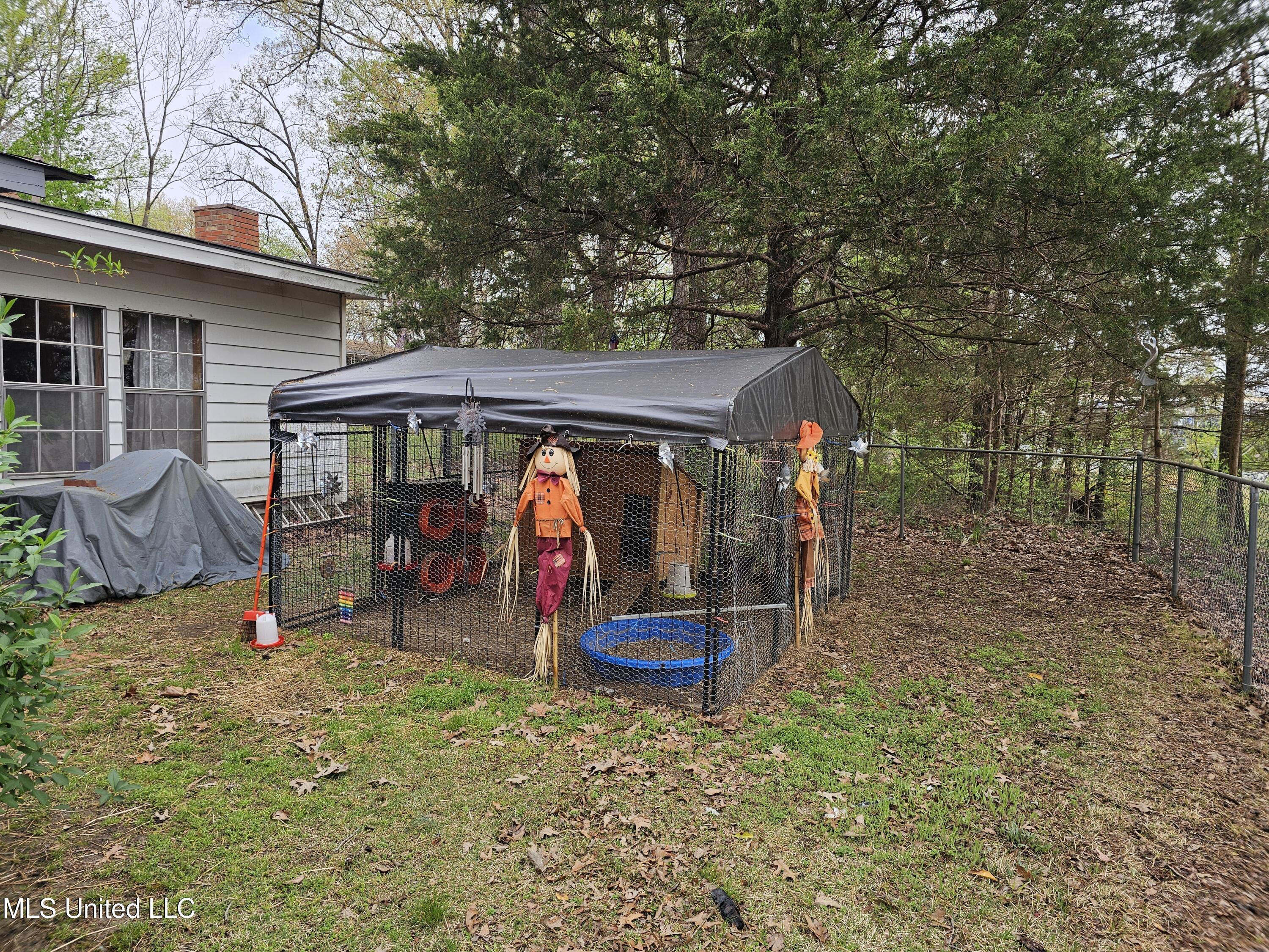 7305 Redbud Road, Olive Branch, Mississippi image 8