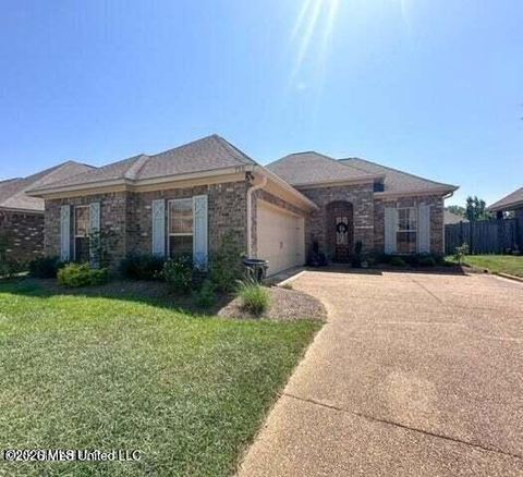 Homes For Rent - 715 Chambord Drive<br/> Brandon, MS 39042