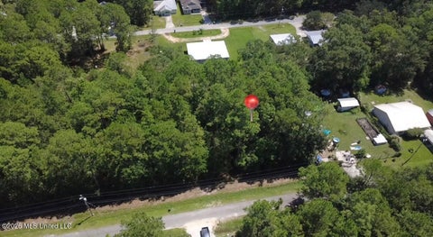 Vacant Land For Sale - Smith Street<br/> Bay Saint Louis, MS 39520