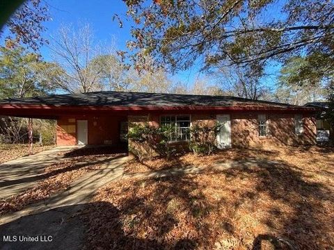 Homes For Sale - 952 Palm Street<br/> Hinds County, Jackson, MS 39212
