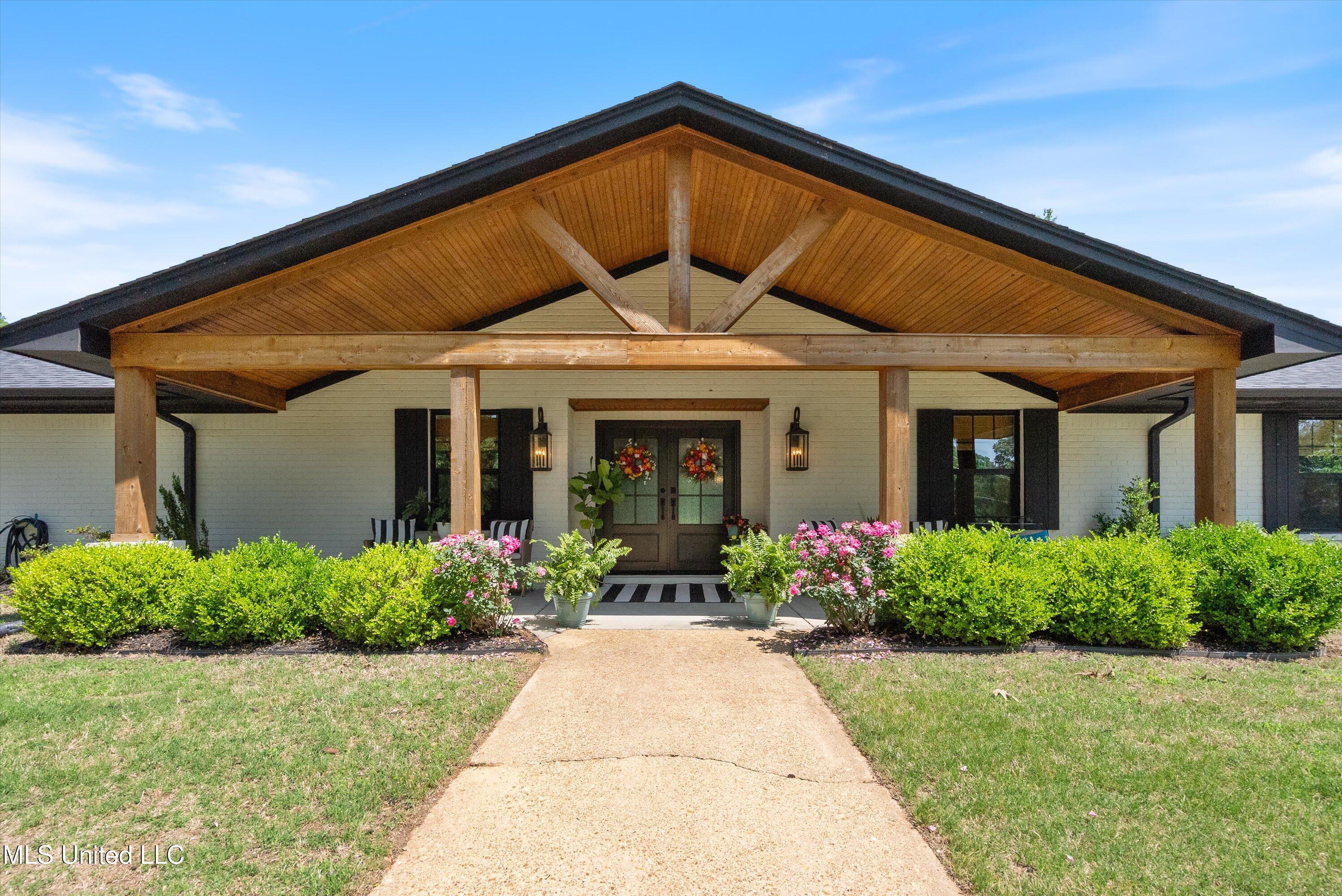 7410 Vaiden Road, Hernando, Mississippi image 3