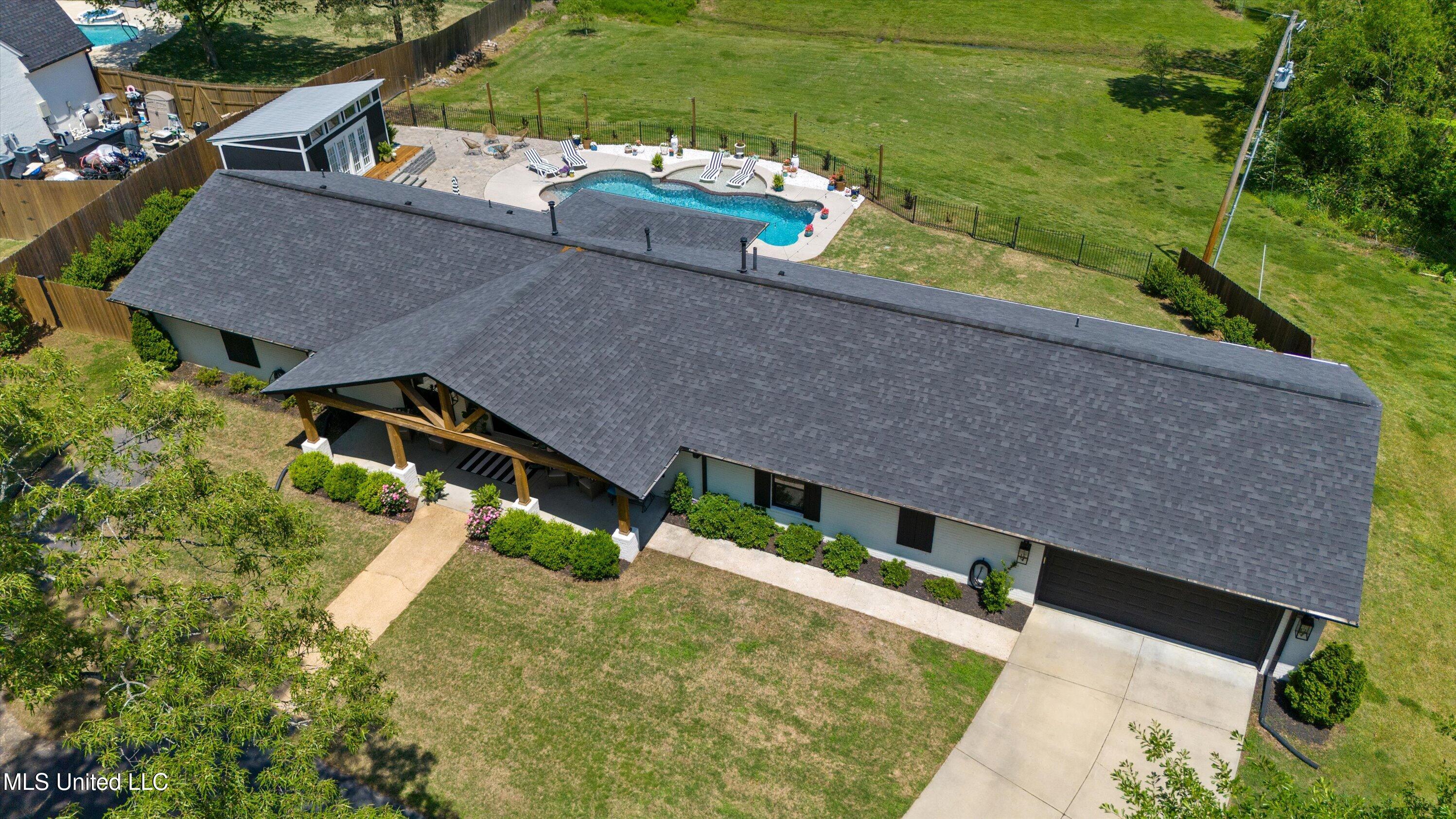 7410 Vaiden Road, Hernando, Mississippi image 43