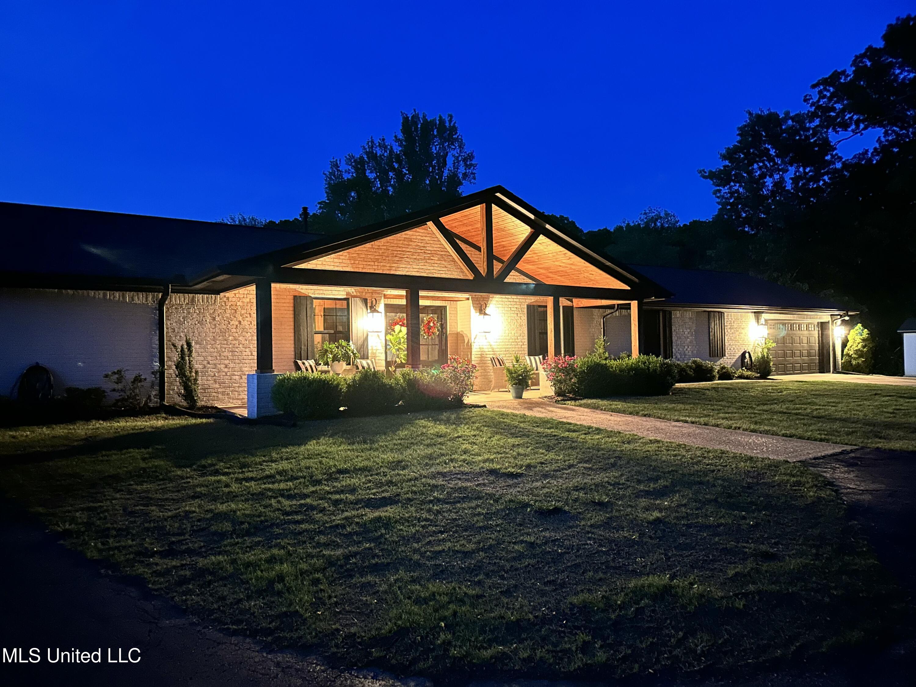 7410 Vaiden Road, Hernando, Mississippi image 46