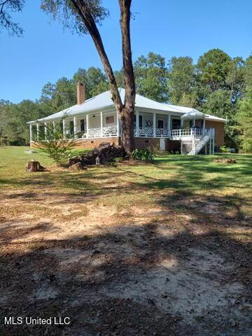 1224 Shipman Road, Lucedale, Mississippi image 2