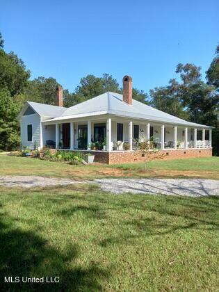 1224 Shipman Road, Lucedale, Mississippi image 3