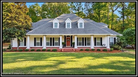 Homes For Sale - 3709 Lyles Drive<br/> Lafayette County, Oxford, MS 38655