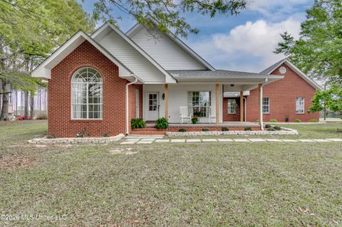 Homes For Sale - 5122 Lilly Road<br/> Hazlehurst, MS 39083