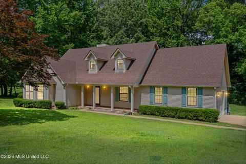 Homes For Sale - 6985 Stanley Drive<br/> Olive Branch, MS 38654