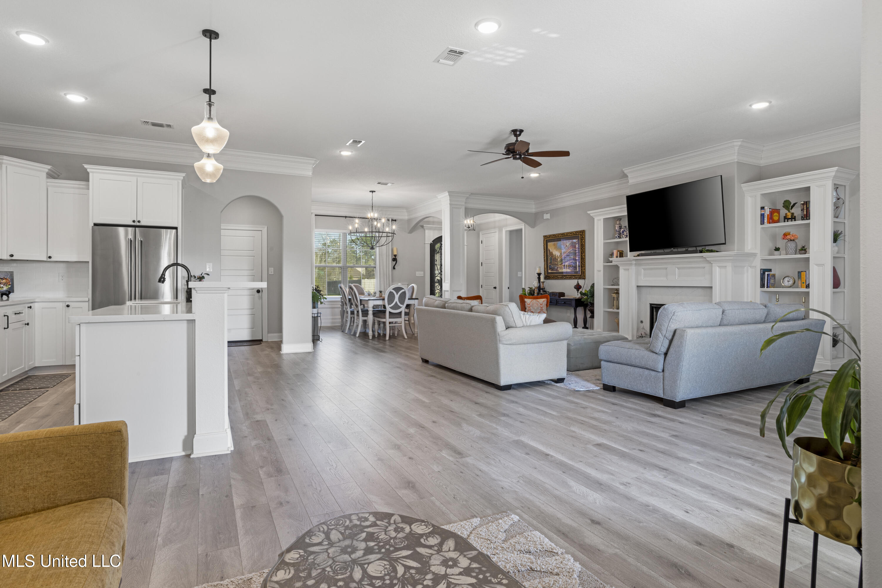 2900 Harder Road, Ocean Springs, Mississippi image 24