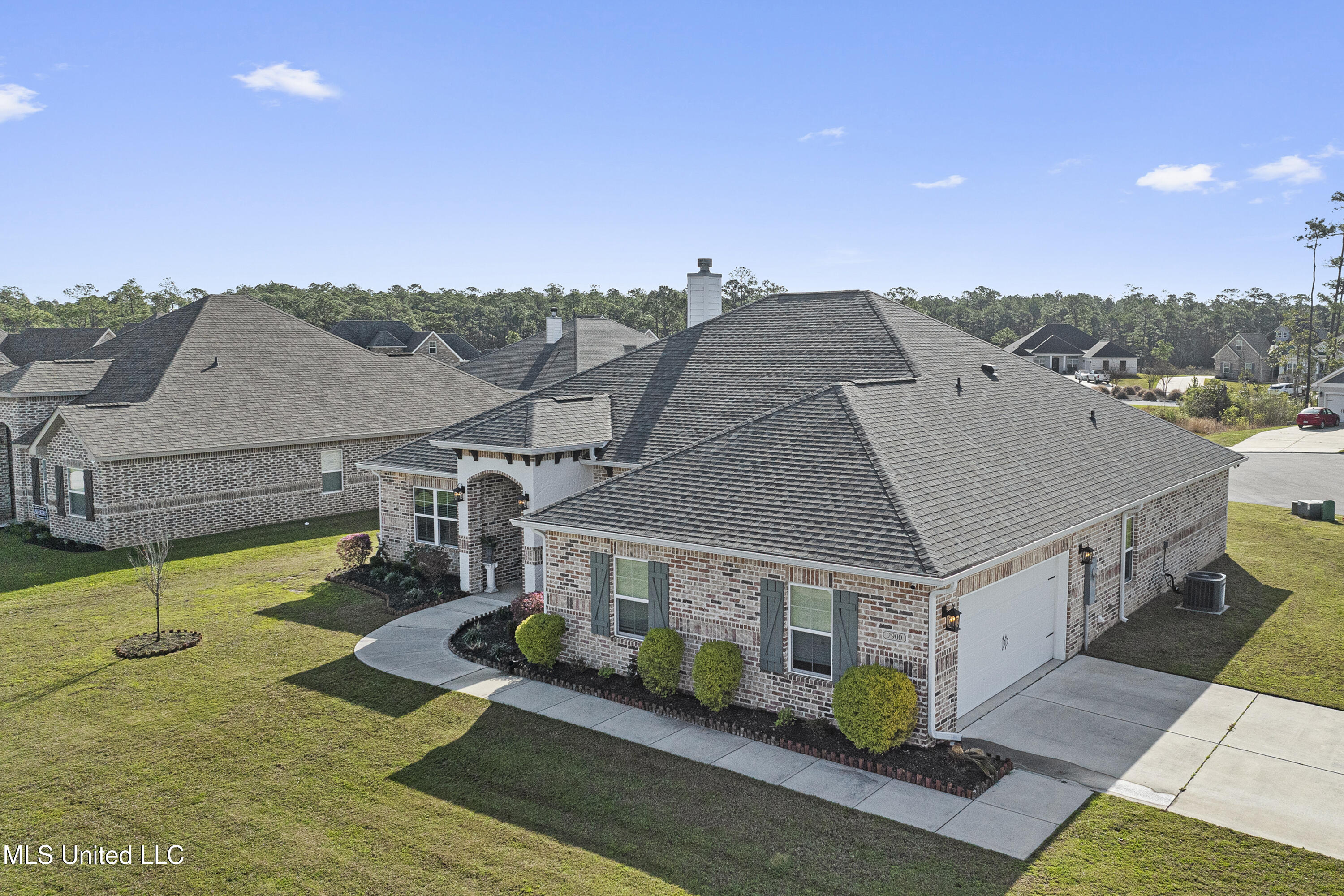 2900 Harder Road, Ocean Springs, Mississippi image 4