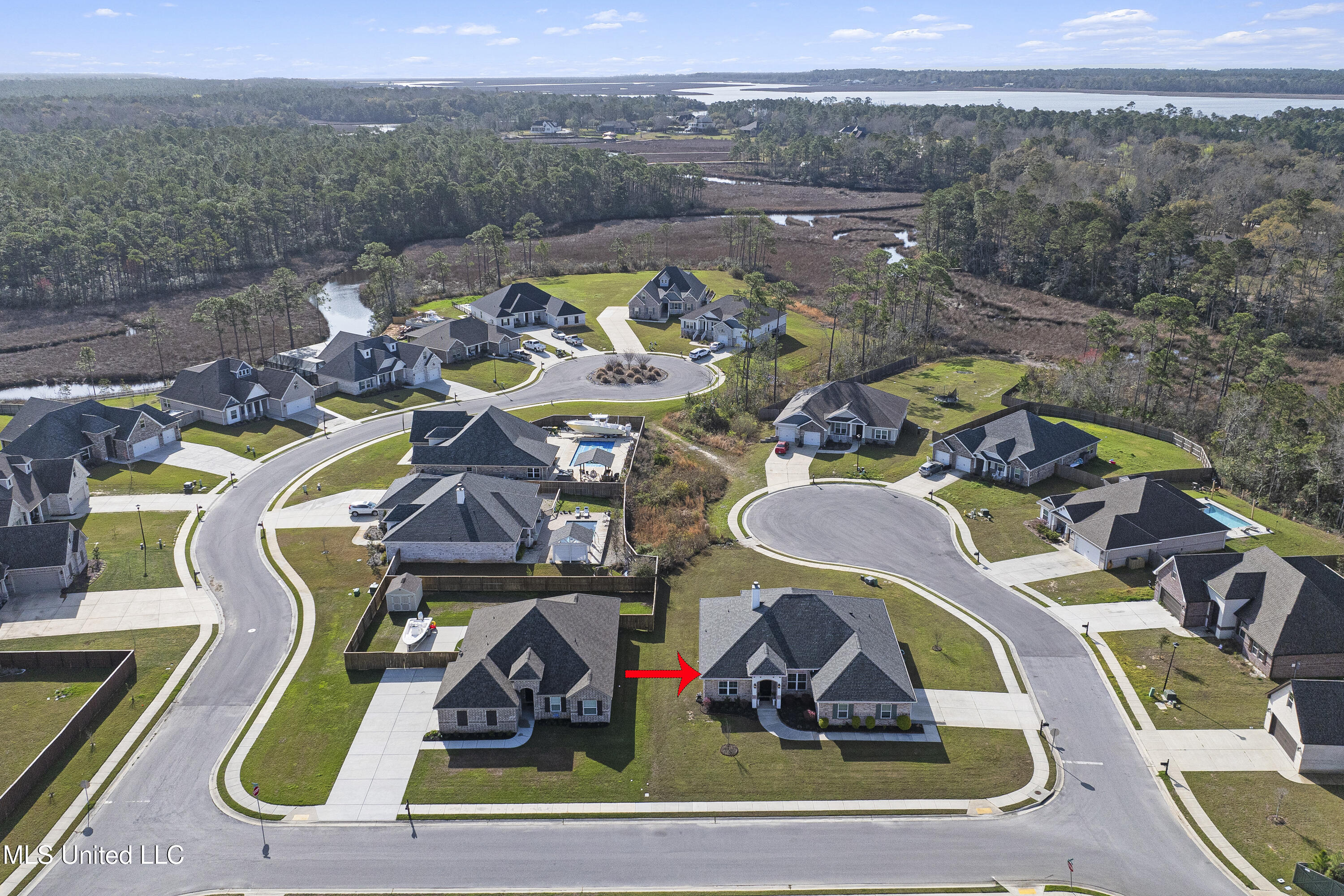 2900 Harder Road, Ocean Springs, Mississippi image 2