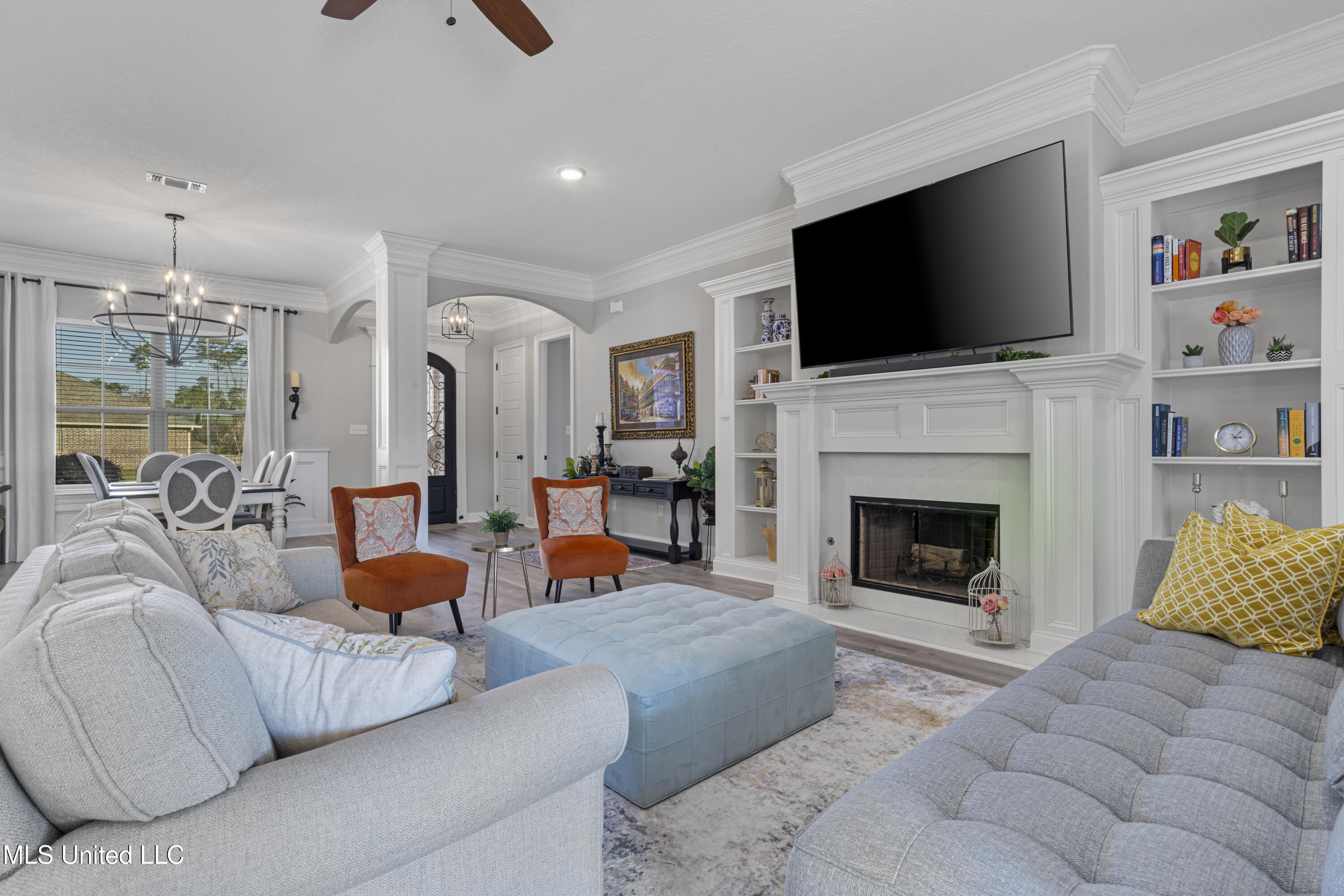 2900 Harder Road, Ocean Springs, Mississippi image 11