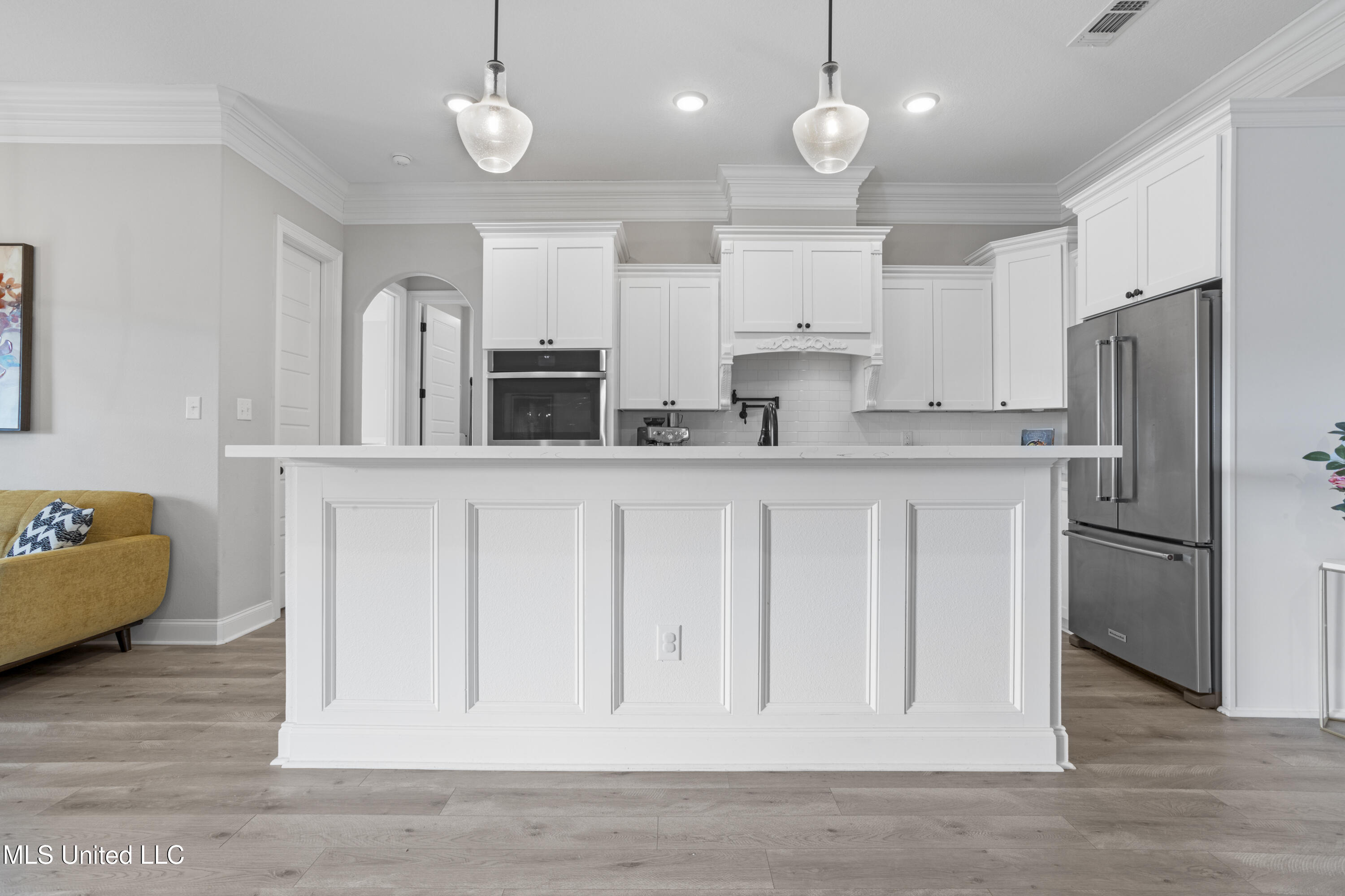 2900 Harder Road, Ocean Springs, Mississippi image 17