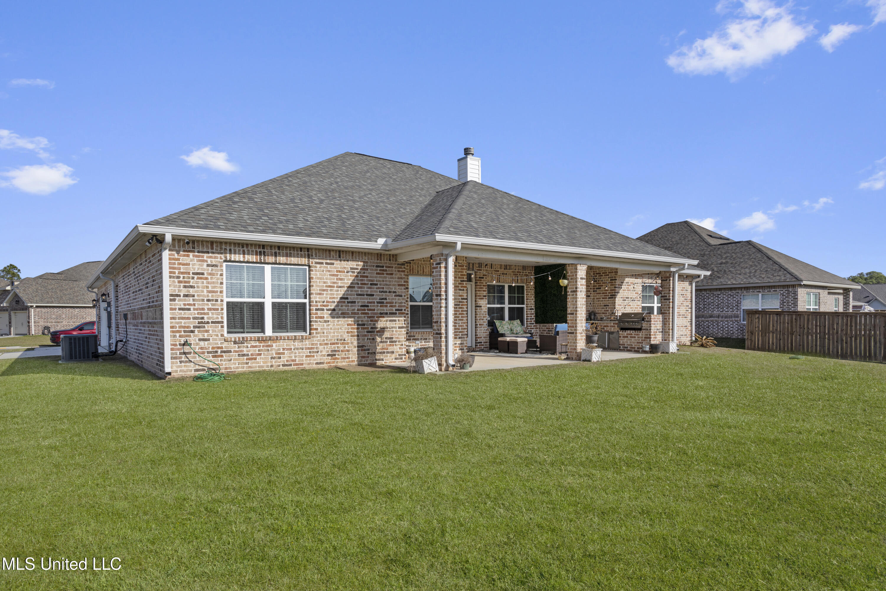 2900 Harder Road, Ocean Springs, Mississippi image 45