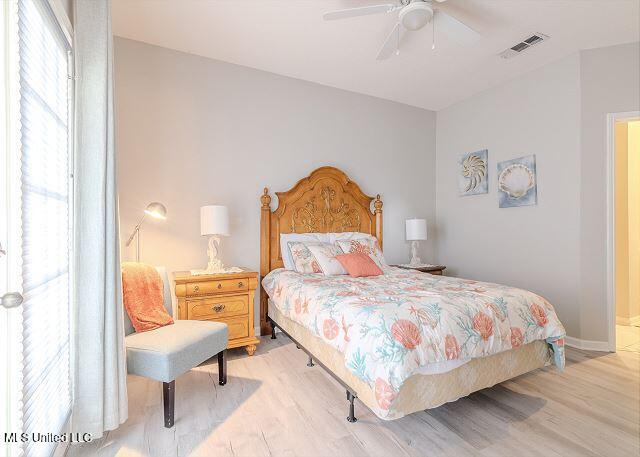 2252 Beach Drive #2604, Gulfport, Mississippi image 16