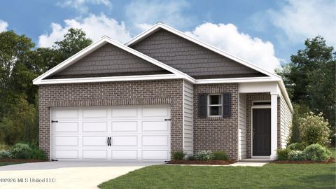 Homes For Sale - 23 Sealy Drive<br/> Marshall County, Byhalia, MS 38611