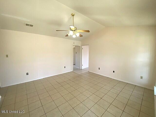 4210 Blackstone Drive, Horn Lake, Mississippi image 4