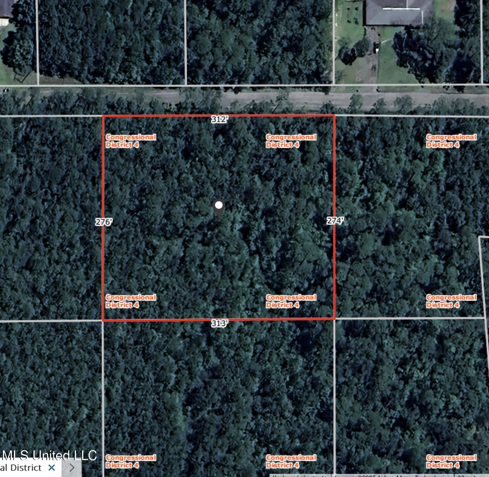 Montebella Road, Pass Christian, Mississippi image 1