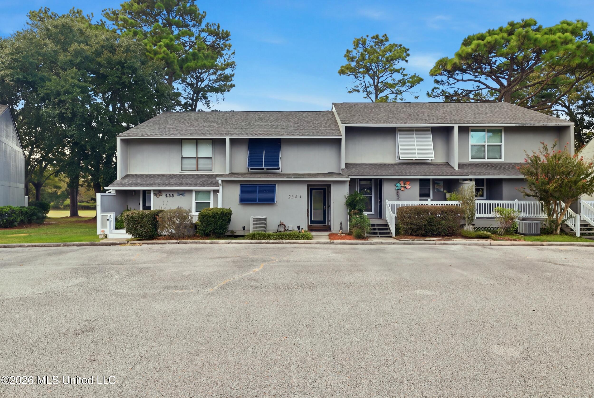 234 Highpoint Drive