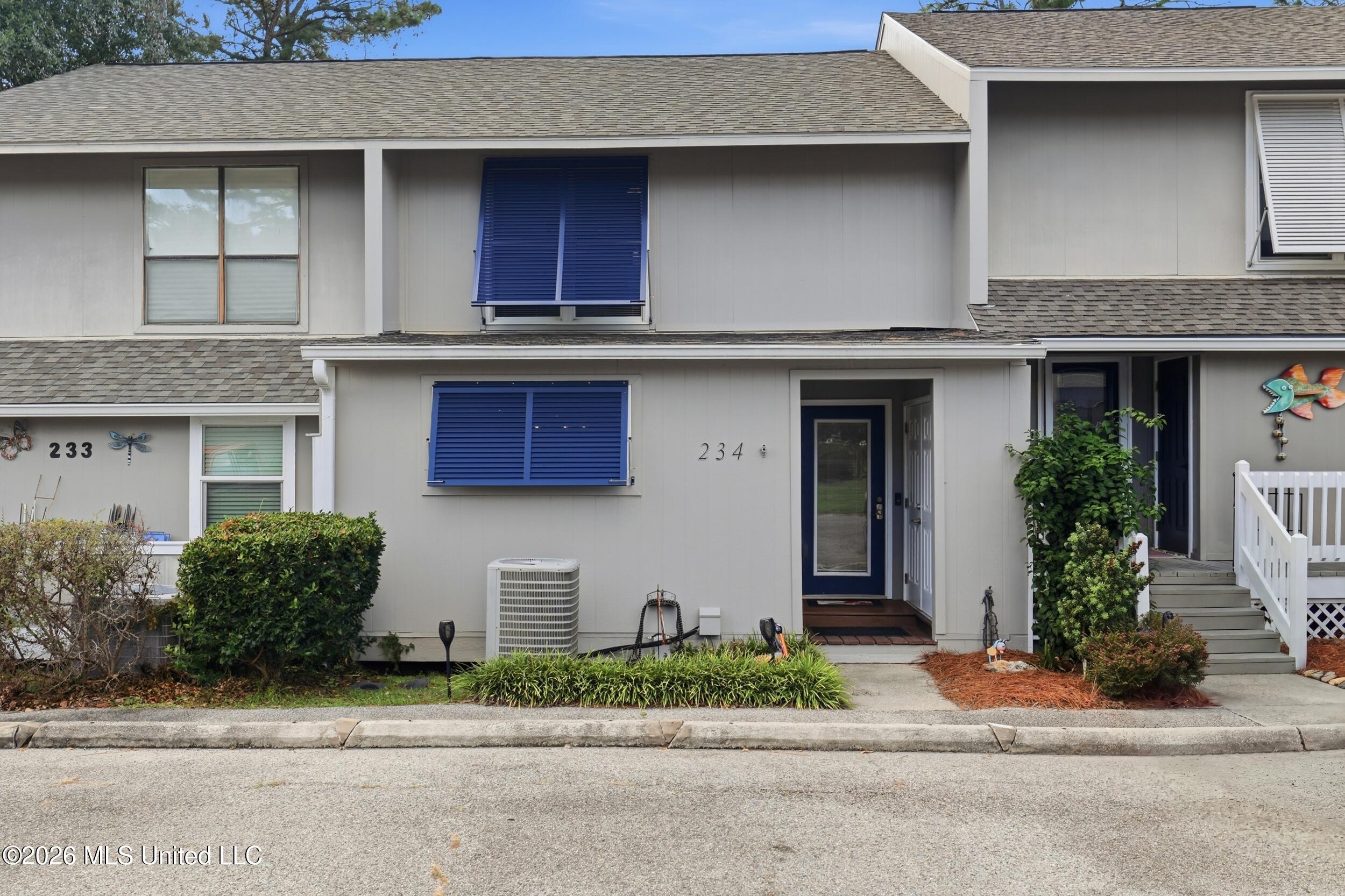 234 Highpoint Drive