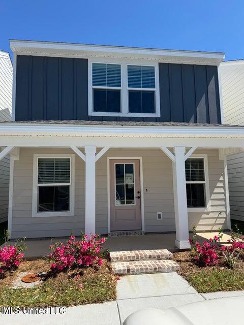 138 Coral Breeze Drive, Biloxi, Mississippi image 2
