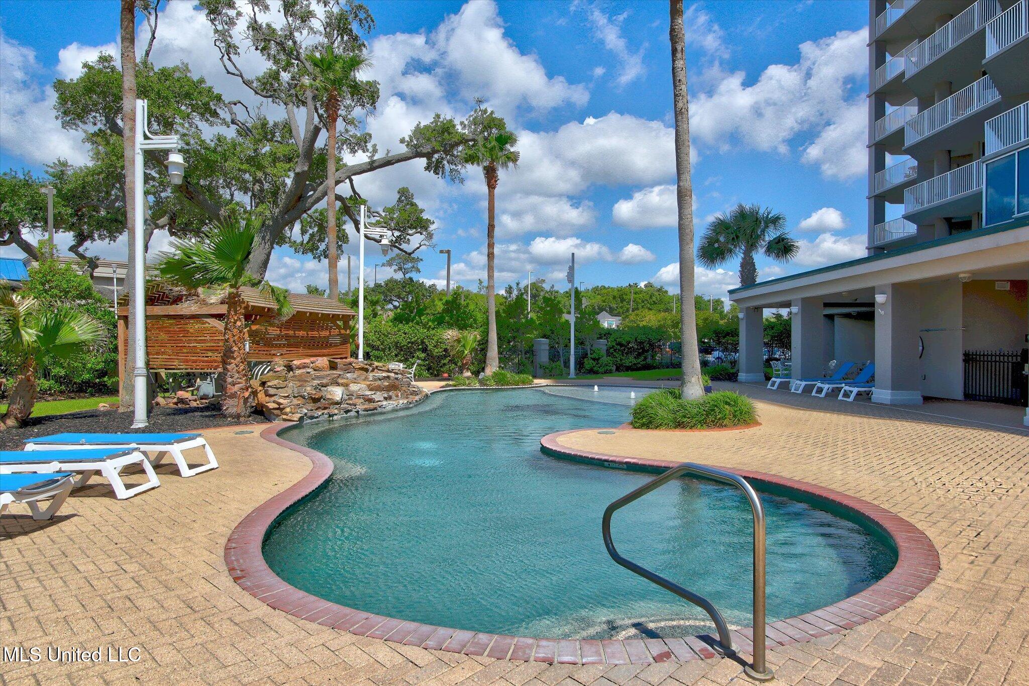 2668 Beach Boulevard #1405, Biloxi, Mississippi image 13