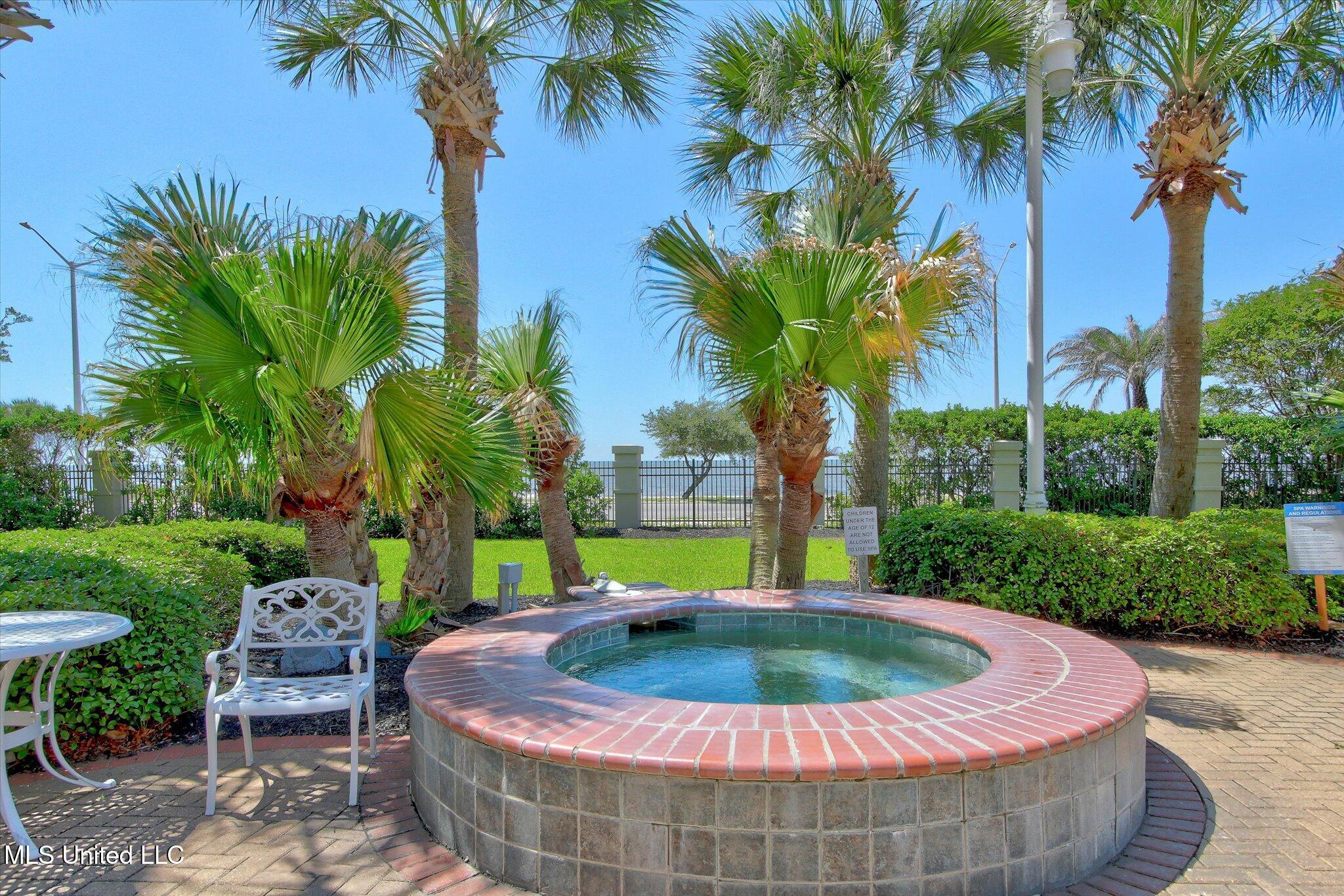 2668 Beach Boulevard #1405, Biloxi, Mississippi image 16