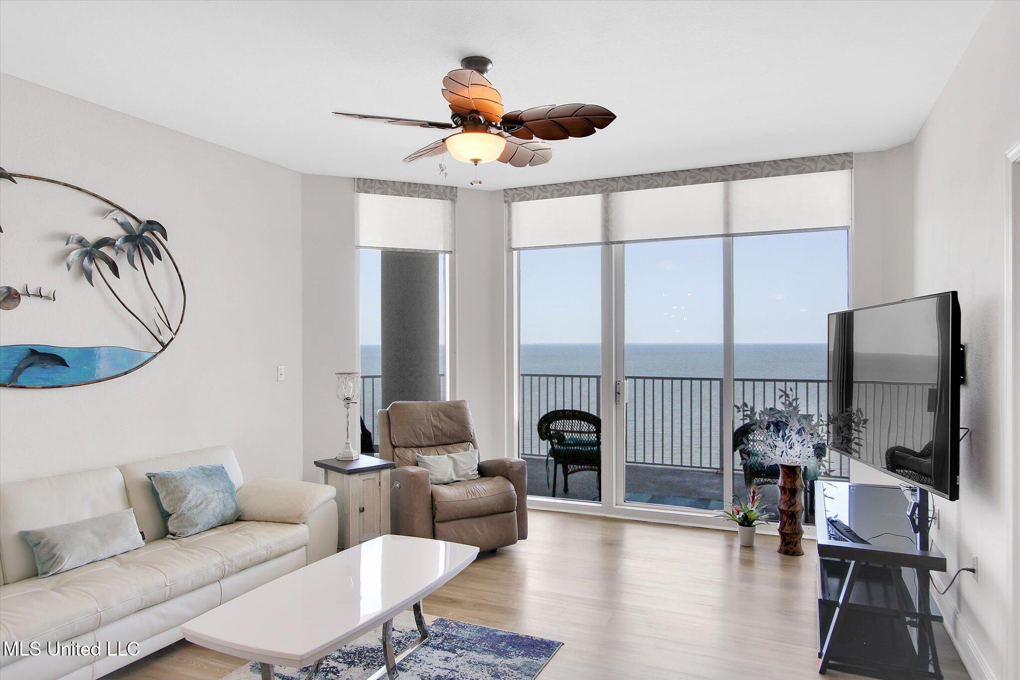 2668 Beach Boulevard #1405, Biloxi, Mississippi image 2