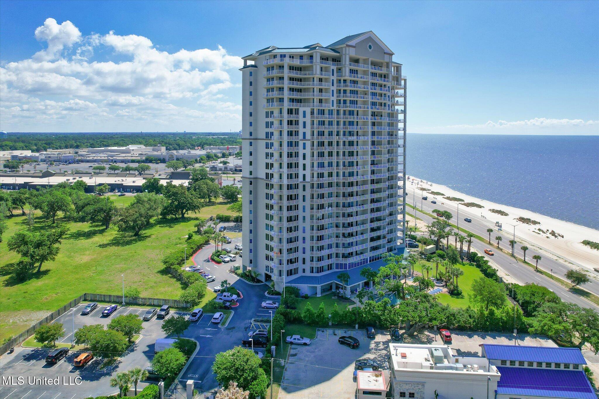 2668 Beach Boulevard #1405, Biloxi, Mississippi image 1