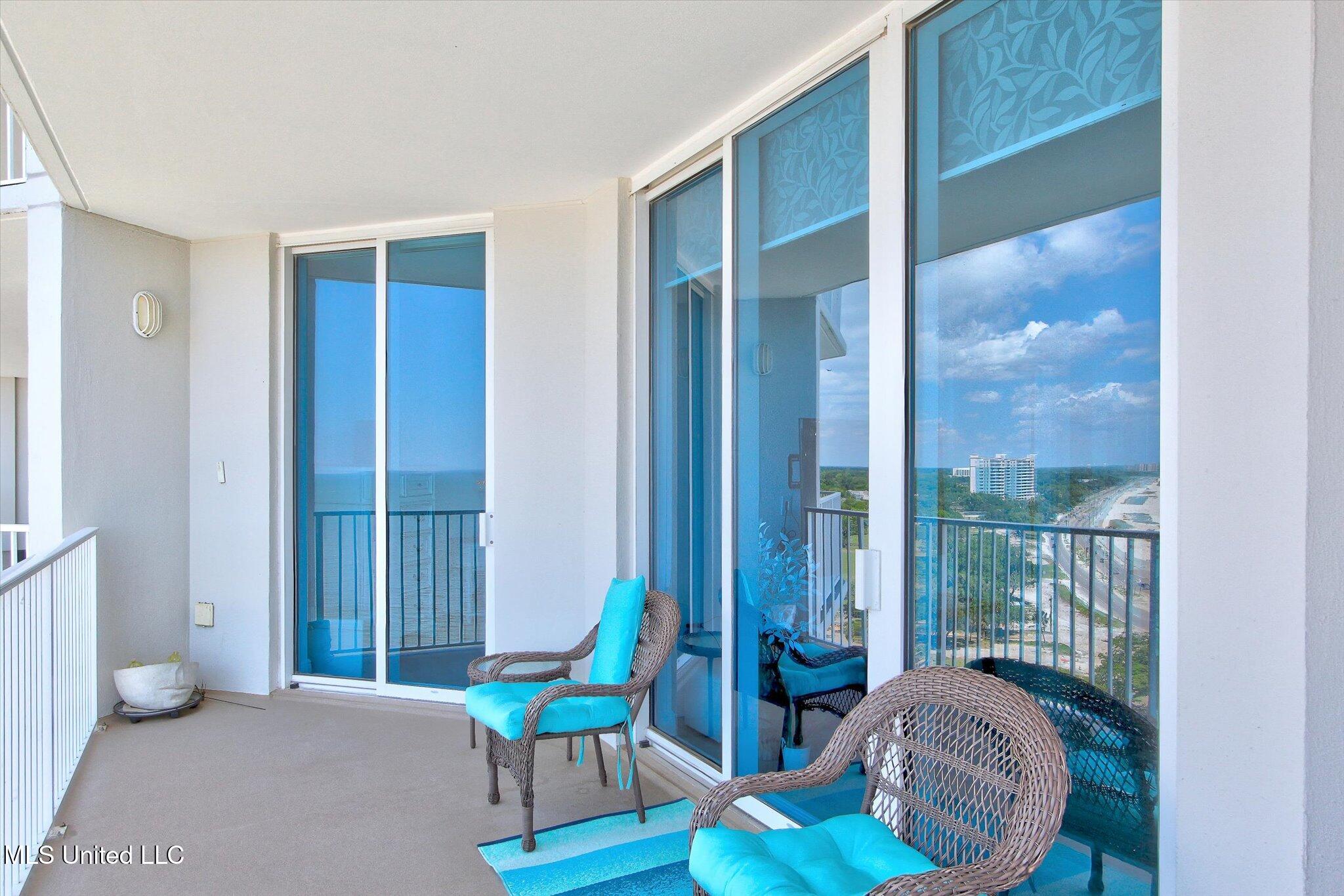 2668 Beach Boulevard #1405, Biloxi, Mississippi image 4