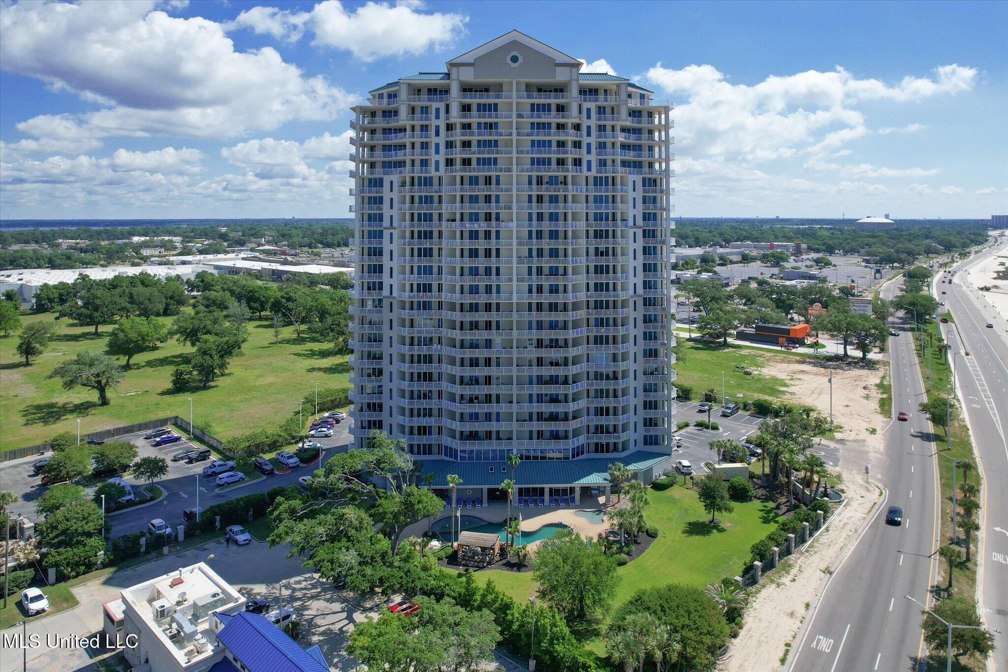 2668 Beach Boulevard #1405, Biloxi, Mississippi image 7