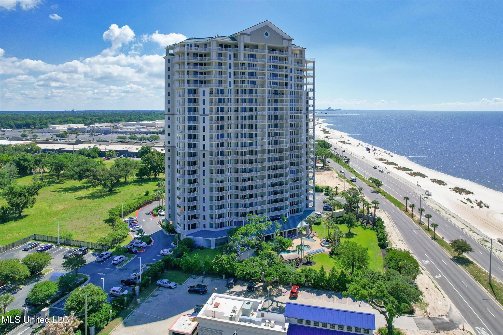 2668 Beach Boulevard #1405, Biloxi, Mississippi image 6