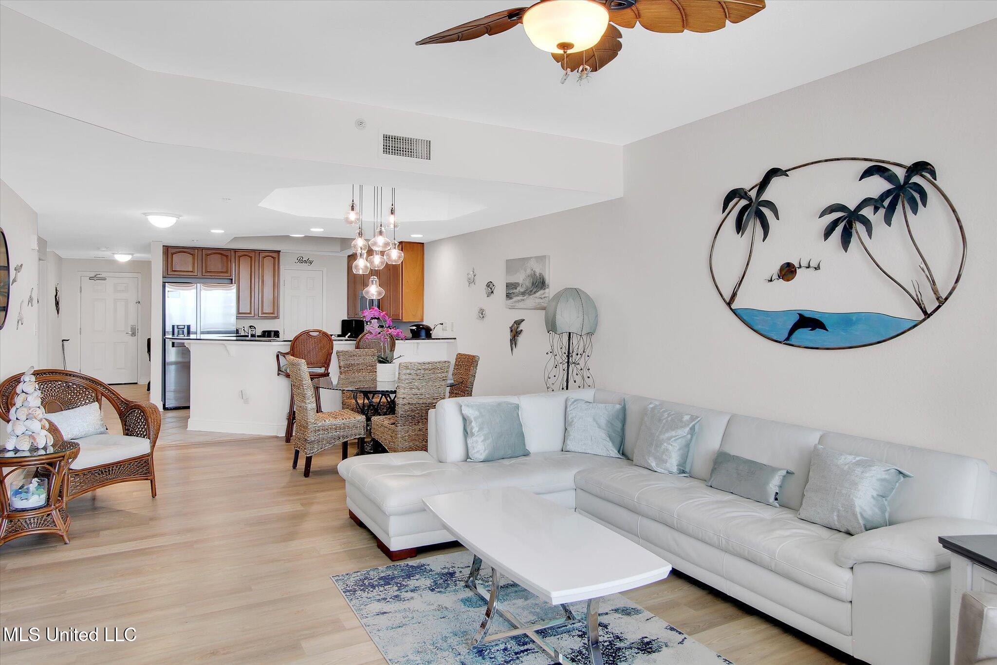 2668 Beach Boulevard #1405, Biloxi, Mississippi image 21