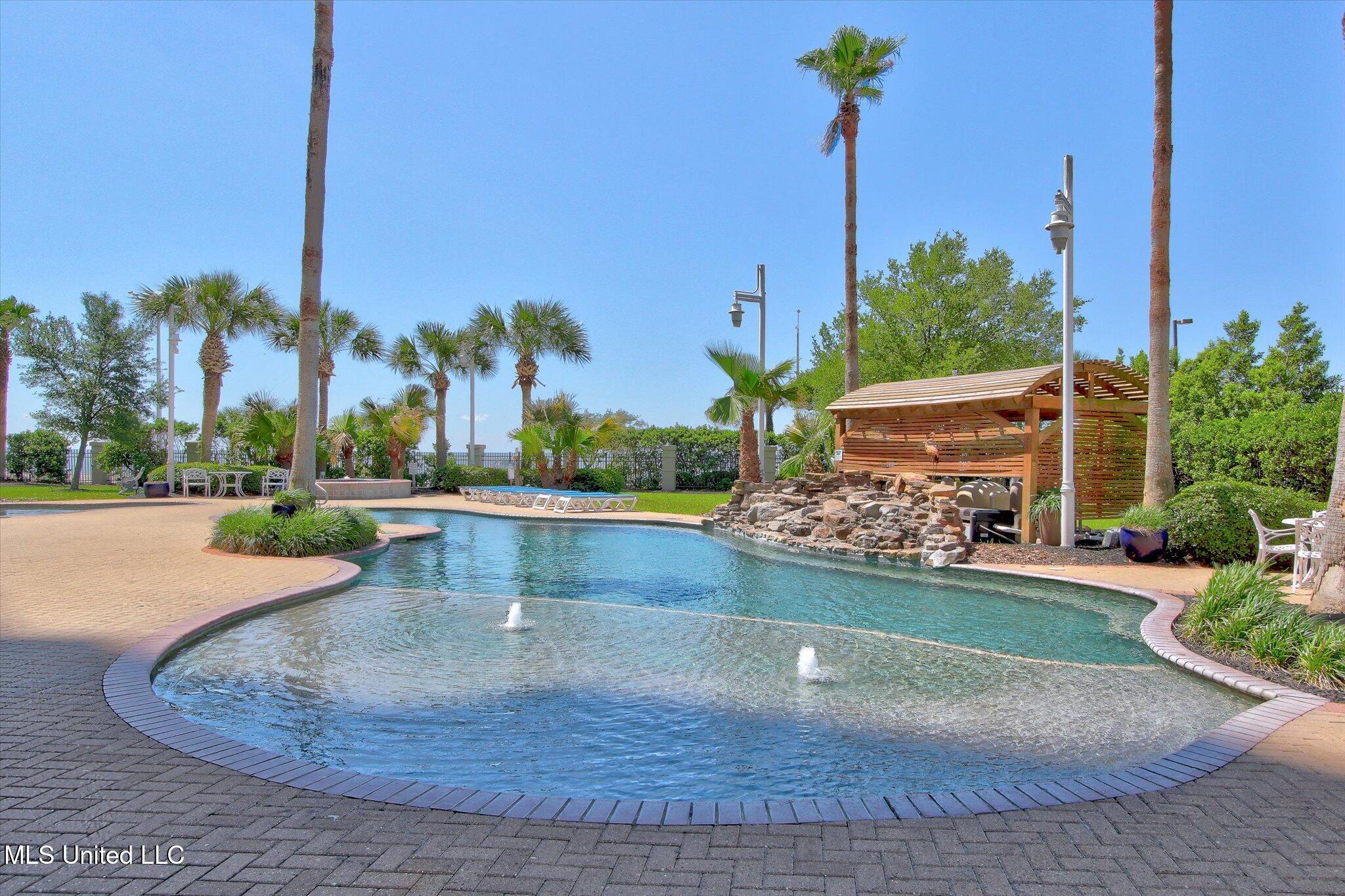 2668 Beach Boulevard #1405, Biloxi, Mississippi image 15
