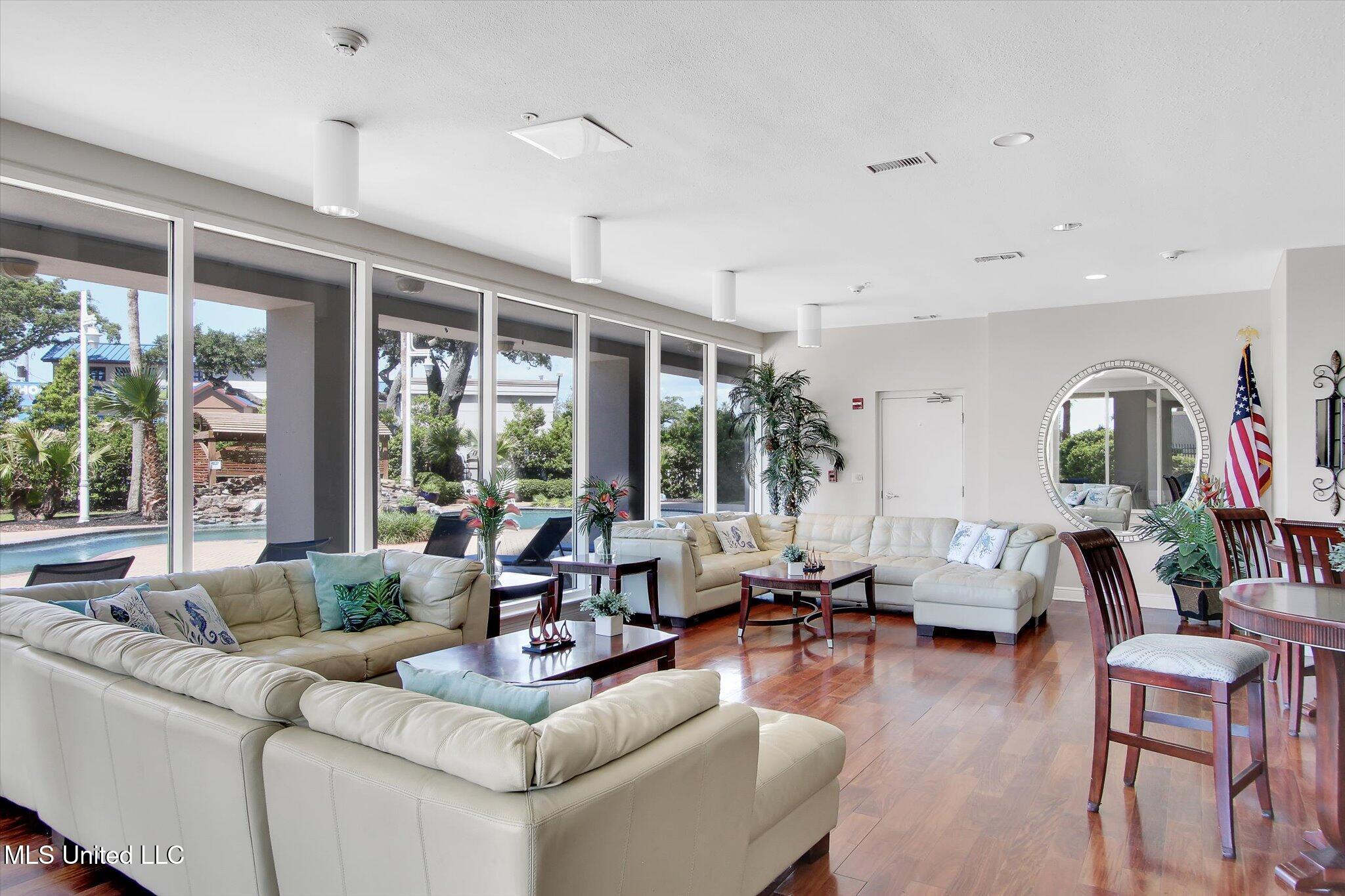 2668 Beach Boulevard #1405, Biloxi, Mississippi image 47