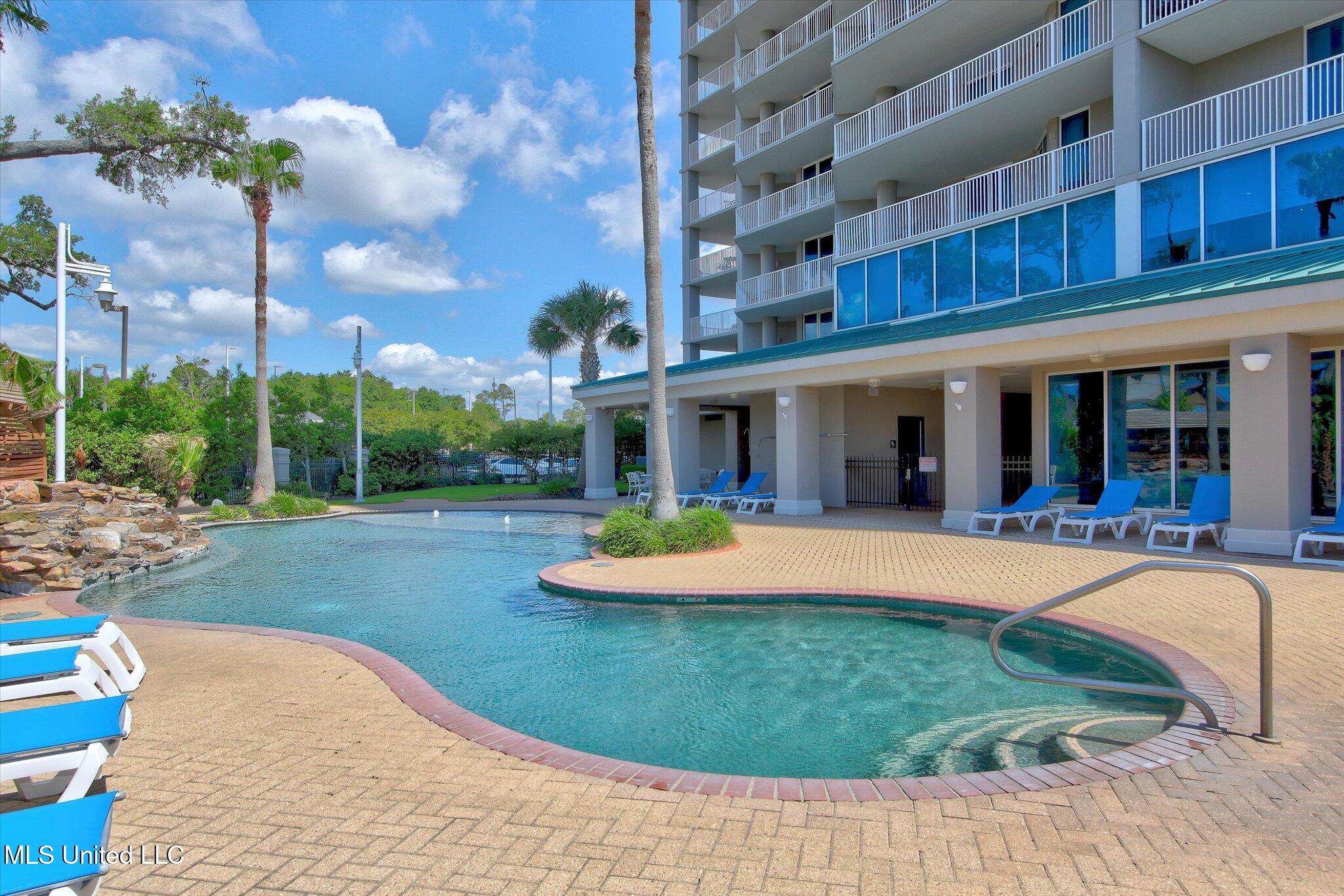2668 Beach Boulevard #1405, Biloxi, Mississippi image 14