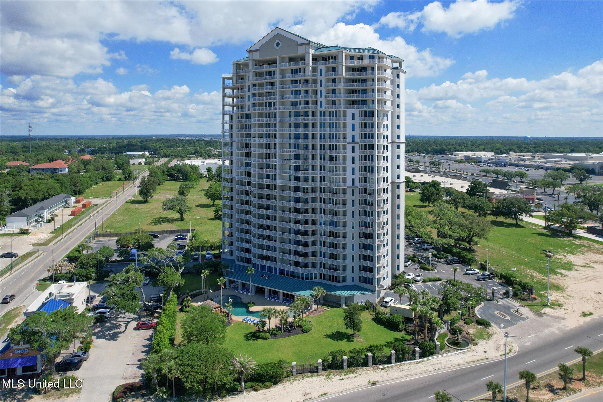 2668 Beach Boulevard #1405, Biloxi, Mississippi image 8