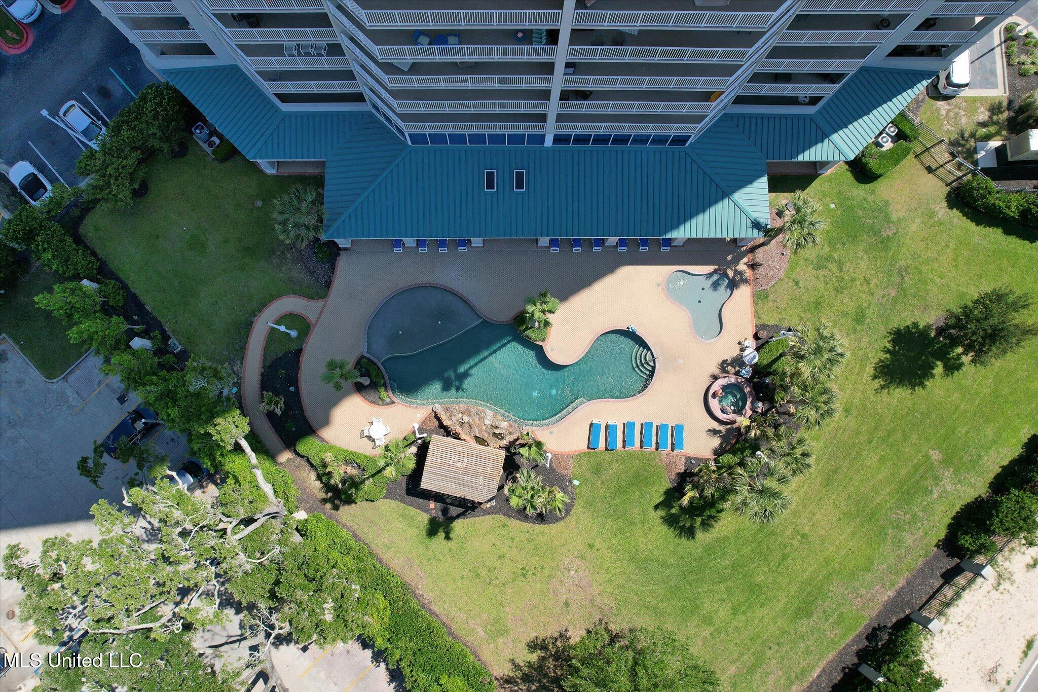 2668 Beach Boulevard #1405, Biloxi, Mississippi image 12