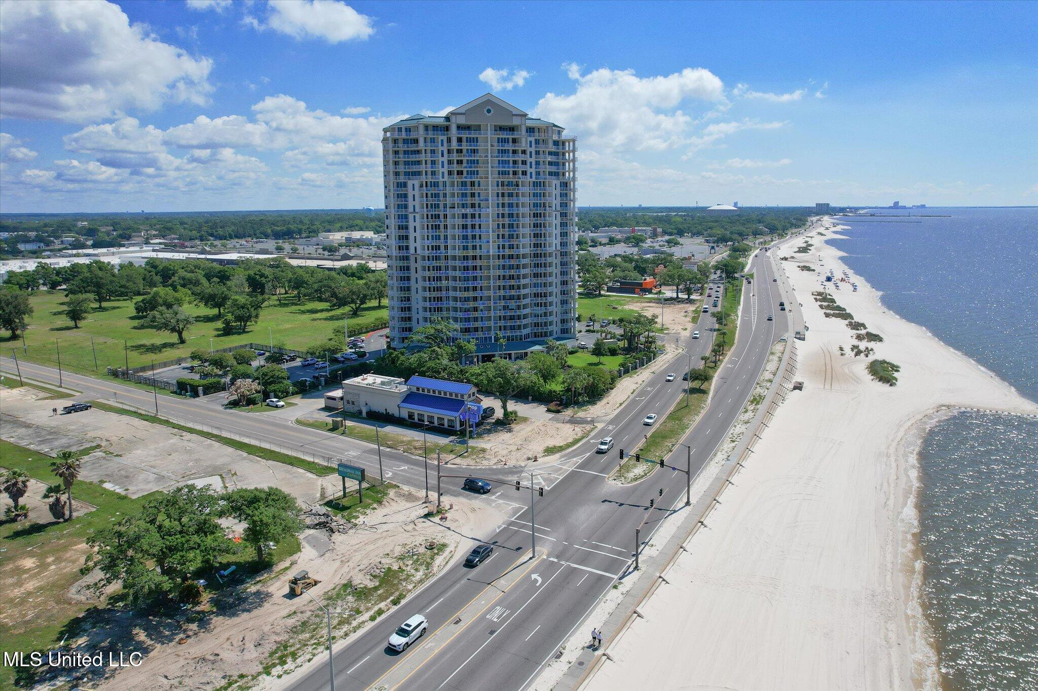 2668 Beach Boulevard #1405, Biloxi, Mississippi image 10