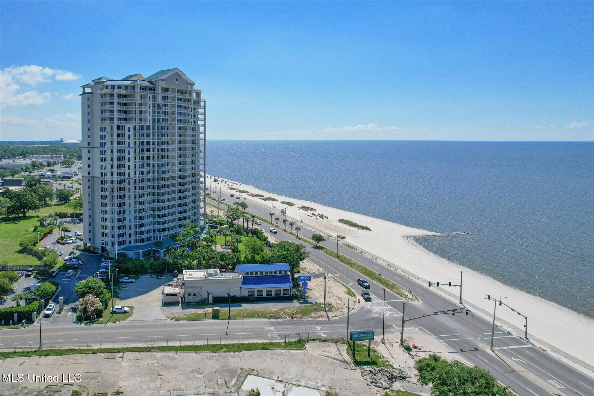 2668 Beach Boulevard #1405, Biloxi, Mississippi image 11