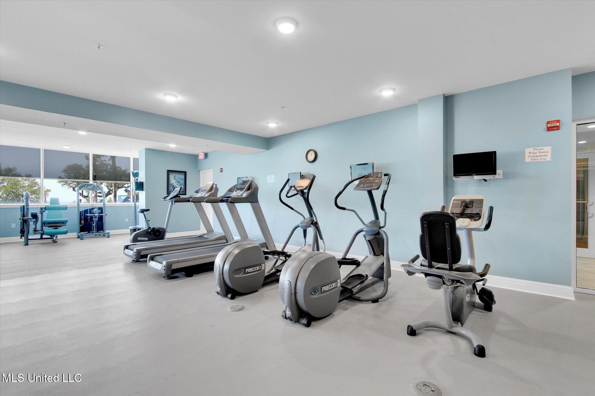2668 Beach Boulevard #1405, Biloxi, Mississippi image 48